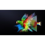 85UR9S RGB MiniLED TV HISENSE