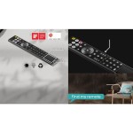 85UR9S RGB MiniLED TV HISENSE