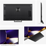 75U7S PRO QLED TV HISENSE