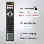 75U7S PRO QLED TV HISENSE