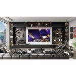 75U7S PRO QLED TV HISENSE