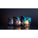75U7S PRO QLED TV HISENSE