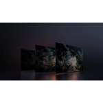 75U7S PRO QLED TV HISENSE