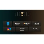 75U7S PRO QLED TV HISENSE