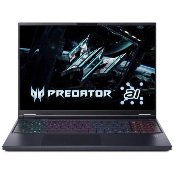 PHN16S-71-99Q1 16 U9 AI 32G 1T W11H ACER