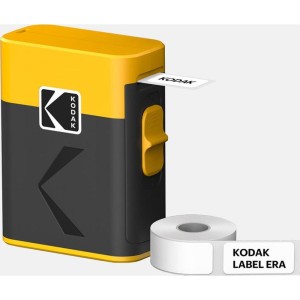 ERA M50 Label Printer Yellow KODAK