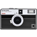 EKTAR H35N Camera Striped Black KODAK