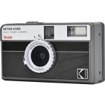 EKTAR H35N Camera Striped Black KODAK