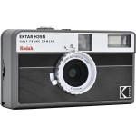 EKTAR H35N Camera Striped Black KODAK