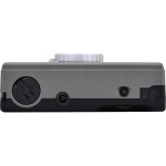 EKTAR H35N Camera Striped Black KODAK
