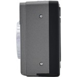 EKTAR H35N Camera Striped Black KODAK