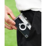 EKTAR H35N Camera Striped Black KODAK
