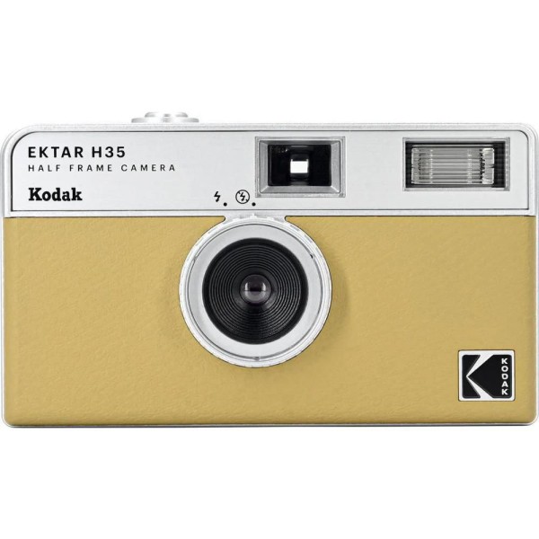 EKTAR H35 Film Camera Sand KODAK