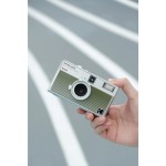 EKTAR H35N Camera Striped Green KODAK