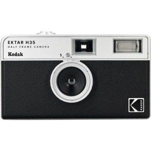 EKTAR H35 Film Camera Black KODAK