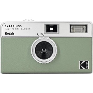 EKTAR H35 Film Camera Sage KODAK