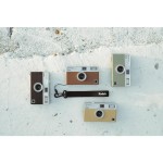 EKTAR H35 Film Camera Sage KODAK
