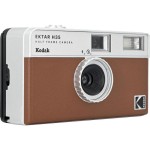 EKTAR H35 Film Camera Brown KODAK