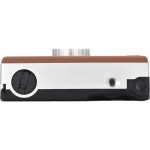 EKTAR H35 Film Camera Brown KODAK