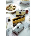 EKTAR H35 Film Camera Brown KODAK