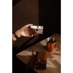 EKTAR H35 Film Camera Brown KODAK