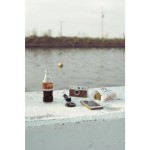 EKTAR H35 Film Camera Brown KODAK