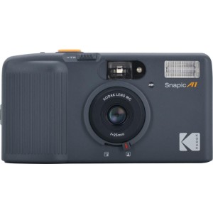 Snapic A1 Rhino Grey KODAK