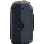 Snapic A1 Rhino Grey KODAK