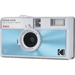 EKTAR H35N Camera Glazed Blue KODAK