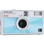 EKTAR H35N Camera Glazed Blue KODAK