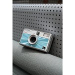 EKTAR H35N Camera Glazed Blue KODAK