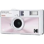 EKTAR H35N Camera Glazed Pink KODAK