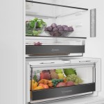 WHK 22372 W5EA CHLAD KOMBI WHIRLPOOL