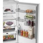 WHK 22372 W5EA CHLAD KOMBI WHIRLPOOL