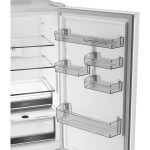 WHK 22372 W5EA CHLAD KOMBI WHIRLPOOL