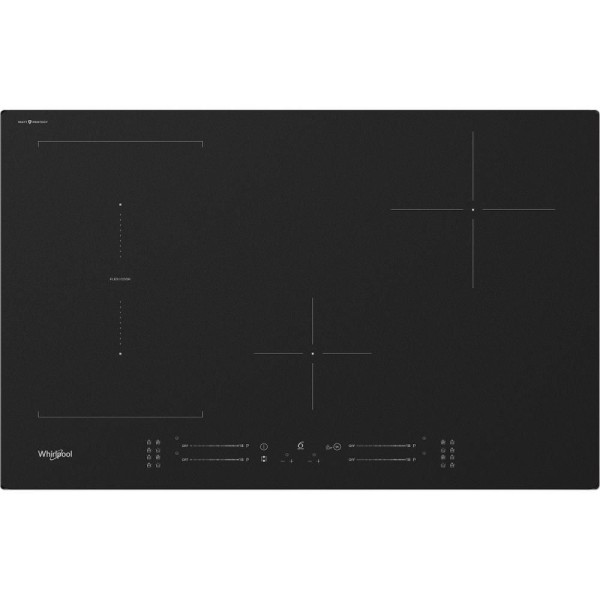 WL S3777 NE BM VARNÁ DESKA Whirlpool