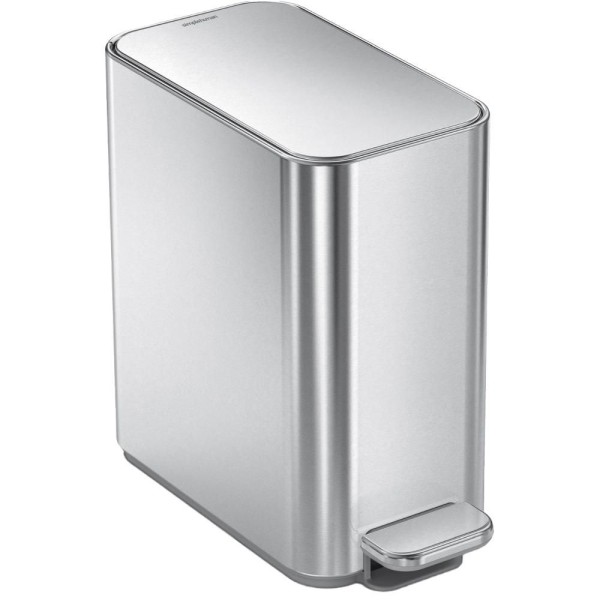 CW2096 ODPADKOVÝ KOŠ 5 L SIMPLEHUMAN