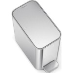 CW2096 ODPADKOVÝ KOŠ 5 L SIMPLEHUMAN