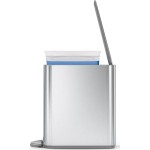 CW2096 ODPADKOVÝ KOŠ 5 L SIMPLEHUMAN