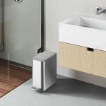 CW2096 ODPADKOVÝ KOŠ 5 L SIMPLEHUMAN