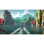 007 The First Light PS5 PLAION