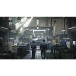 007 The First Light PS5 PLAION