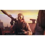 007 The First Light PS5 PLAION