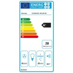 ECC63410CB VARNÁ DESKA INDUK. ELECTROLUX
