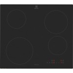 LIB60420CL VARNÁ DESKA INDUK. ELECTROLUX