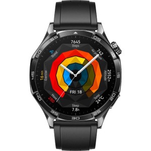 Watch GT 5 46mm Black HUAWEI