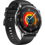Watch GT 5 46mm Black HUAWEI
