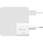 UltraBoost Mic.AVS GaN 100W EA100b EPICO