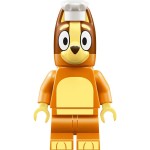 30713 Bingo a luxusní restaurace LEGO