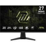 MAG 275QF E20 27 200Hz 0,5ms MSI